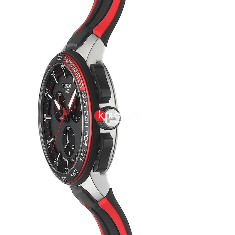 Фотография часов Tissot T-Race Cycling Chronograph T111.417.27.441.00_3